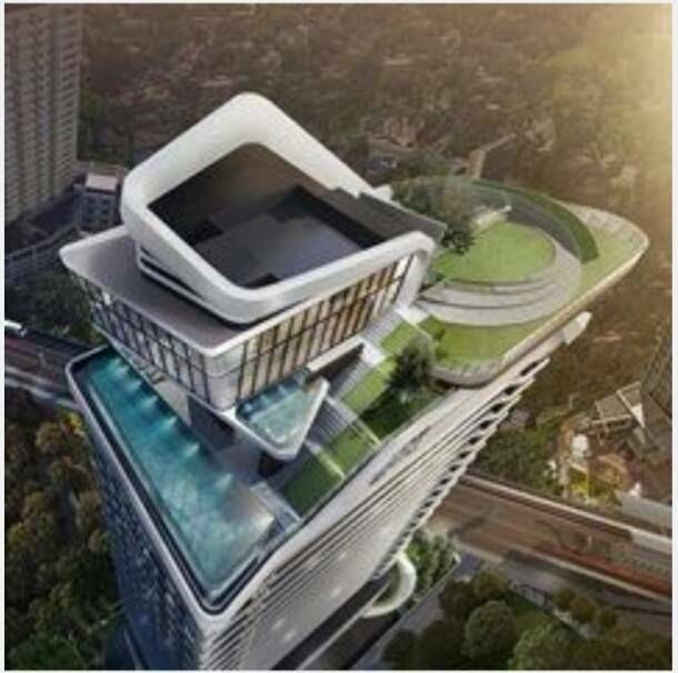 ให้เช่าคอนโดอ่อนนุช อุดมสุข : Ideo mobi sukhumvit 66 1bedroom for rent