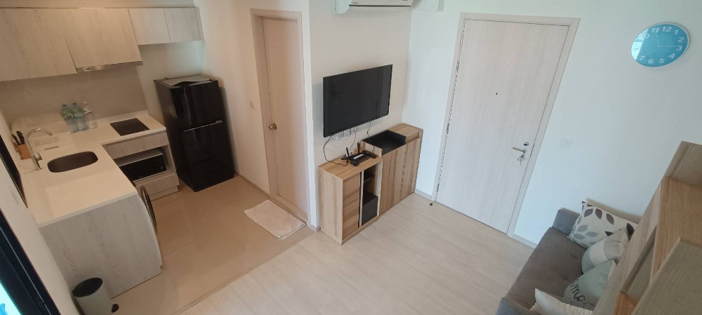 For SaleCondoRama9, Petchburi, RCA : Life Asoke / 1 Bedroom (SALE), Life Asoke / 1 Bedroom (Sale) MOOK473
