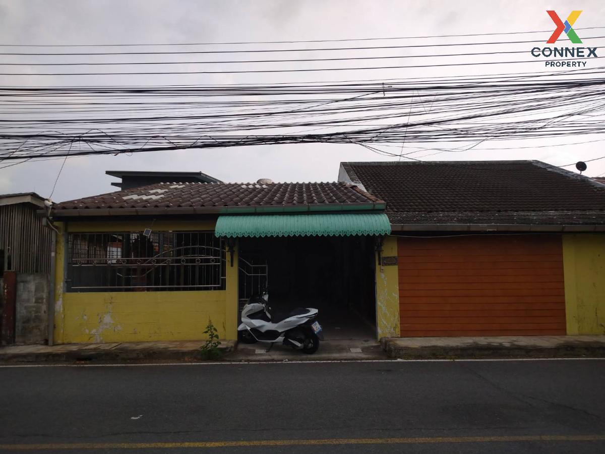 ขายบ้านภูเก็ต : ขายบ้าน บ้านเจ้าฟ้า ภูเก็ต ห้องมุม หน้ากว้าง บึงวิชัย เมืองภูเก็ต ภูเก็ต CX-96671  (S)