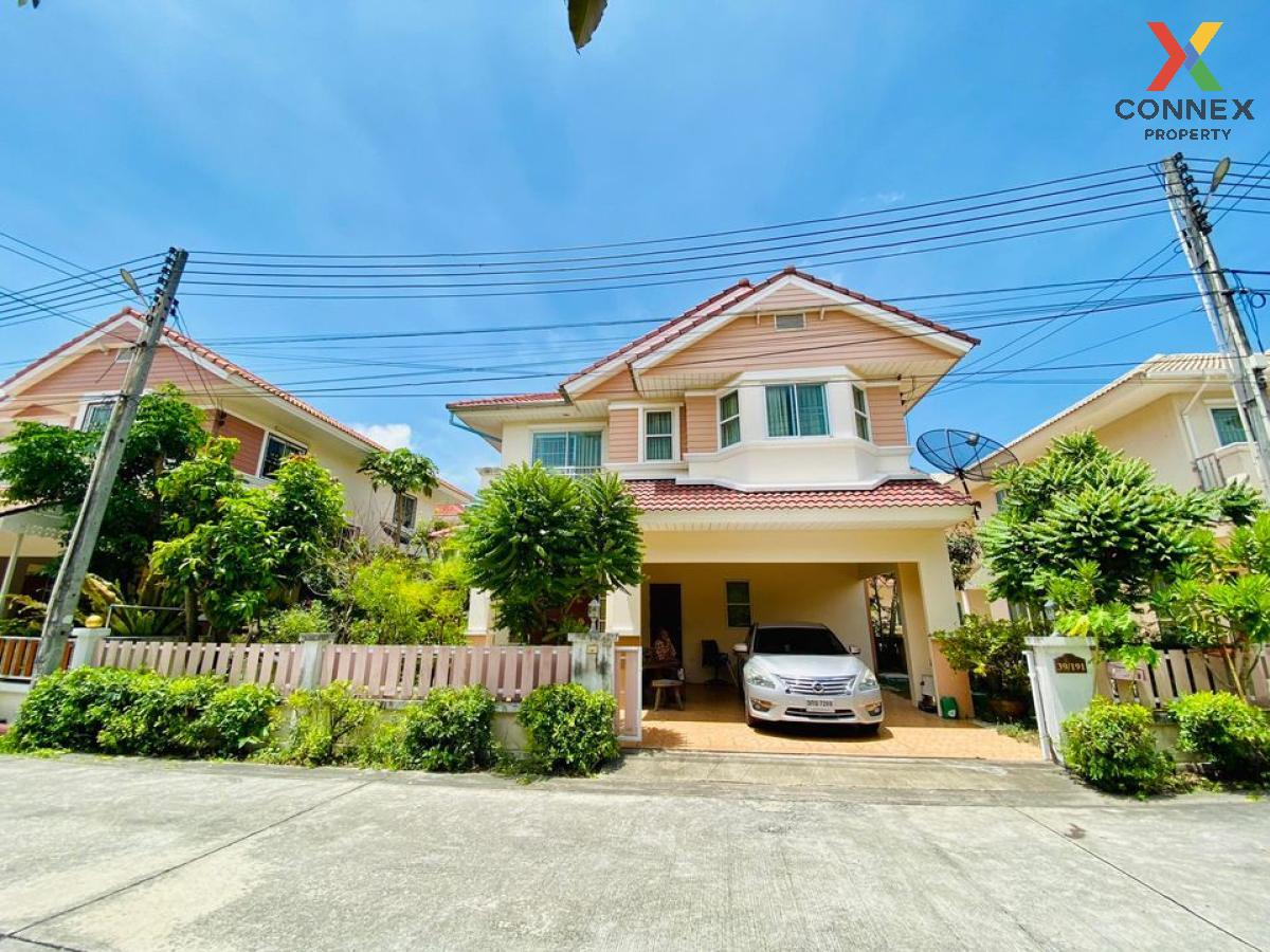 For SaleHousePattaya, Bangsaen, Chonburi : For Sale House , Maneerin Bang Saen , Ban Puek , Mueang Chon Buri , Chon Buri , CX-96470