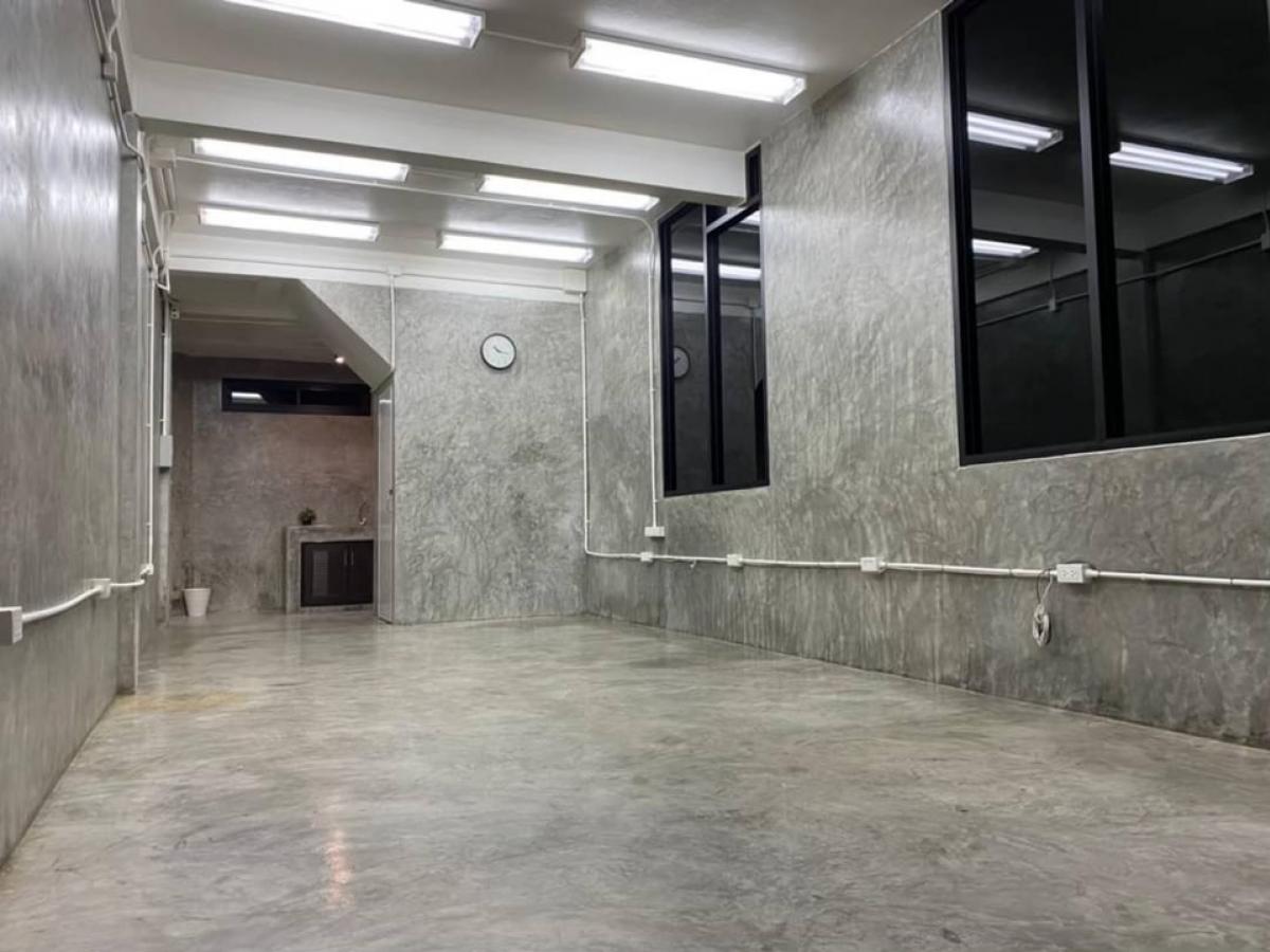 For RentHome OfficeSathorn, Narathiwat : ✨ 👍Home office style loft for rent near BTS Chong nonsi