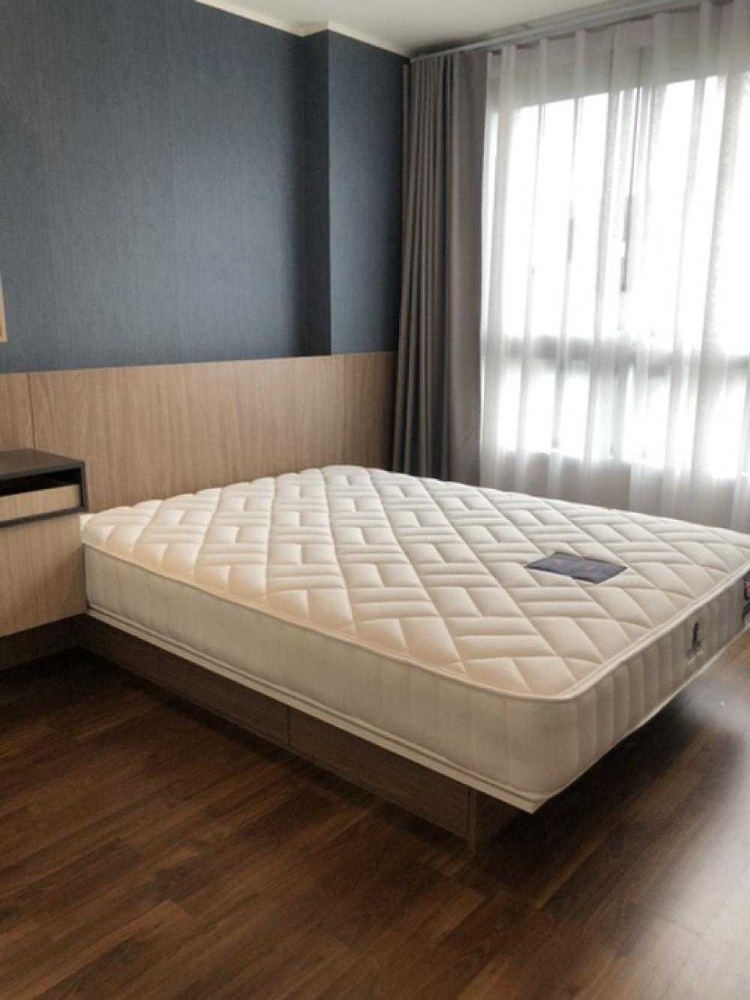 For SaleCondoKasetsart, Ratchayothin : S-UDR107 Condo for sale, U Delight Ratchavipha, 7th floor, size 30.5 sq m., 1 bedroom, 1 bathroom, 2.65 million 064-959-8900