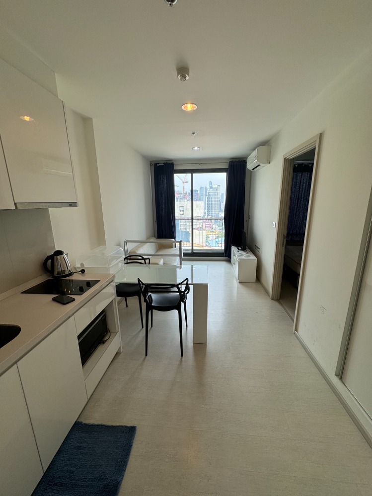 For RentCondoSukhumvit, Asoke, Thonglor : RHYTHM Sukhumvit 42 BTS Ekkamai