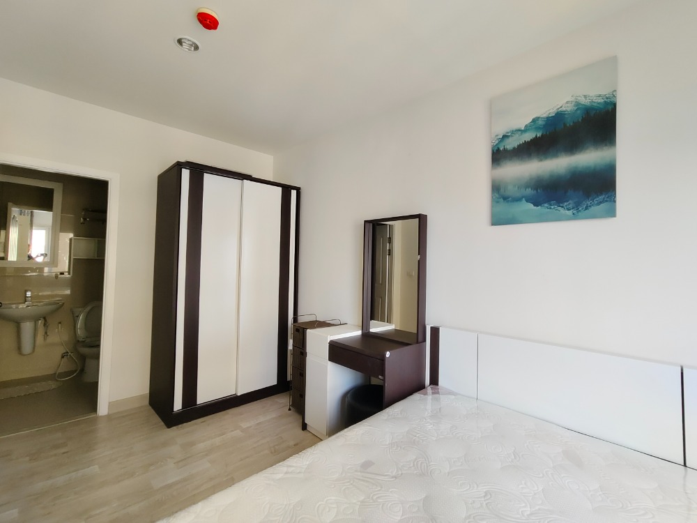 For RentCondoRattanathibet, Sanambinna : Manor Sanambinnam Condo for rent next to the Chao Phraya River