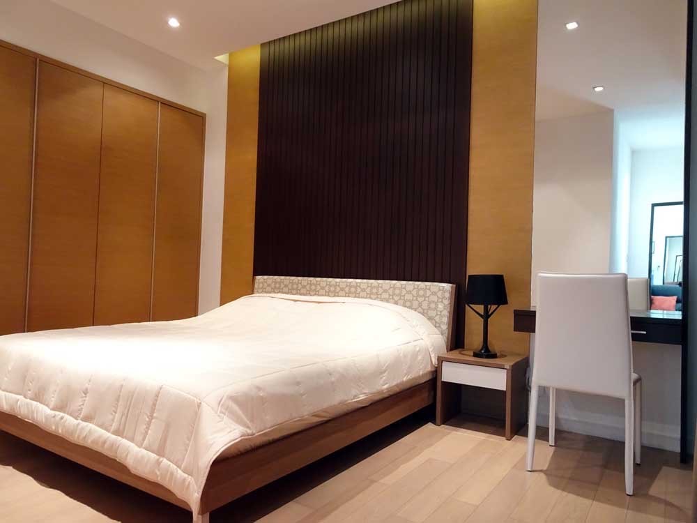 ให้เช่าคอนโดสุขุมวิท อโศก ทองหล่อ : Eight Thonglor Residence (เอท ทองหล่อ) [CC-01]