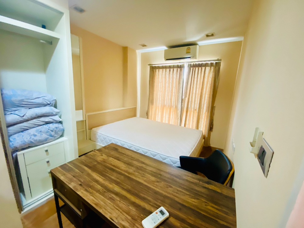 For RentCondoRatchathewi,Phayathai : Condo for rent, Supreme Ratchawithi, ready to move in May 67.