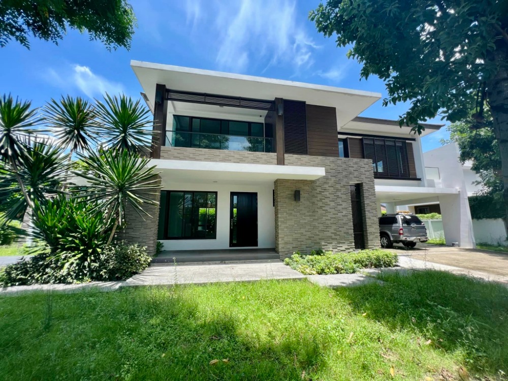 For SaleHousePinklao, Charansanitwong : Nantawan Pinklao - Ratchapruek