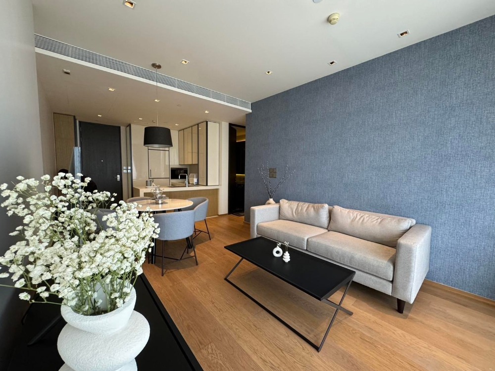 ให้เช่าคอนโดสุขุมวิท อโศก ทองหล่อ : LTH10354–Beatniq Sukhumvit 32 FOR RENT size 80.32 Sq.m. 2 beds 2 baths Near BTS Thonglor Station ONLY 82K/Month