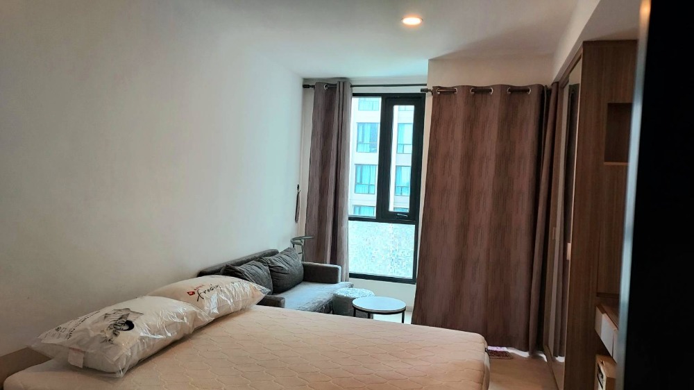 For RentCondoVipawadee, Don Mueang, Lak Si : For rent: KnightsBridge Phaholyothin Interchange, 6 month contract.