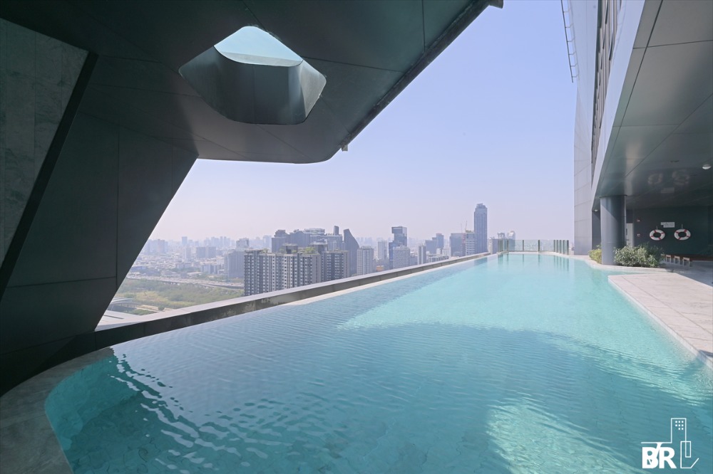 For SaleCondoRama9, Petchburi, RCA : BEST PRICE! IDEO Mobi Asoke - 1B1B (32.67 sqm) | contact: 0658217402
