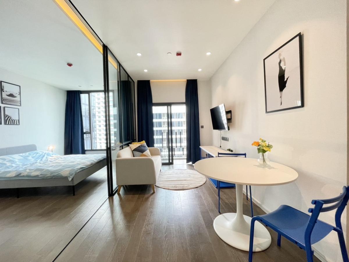 For RentCondoSukhumvit, Asoke, Thonglor : For Rent!!! 1 bedroom 40,000/month