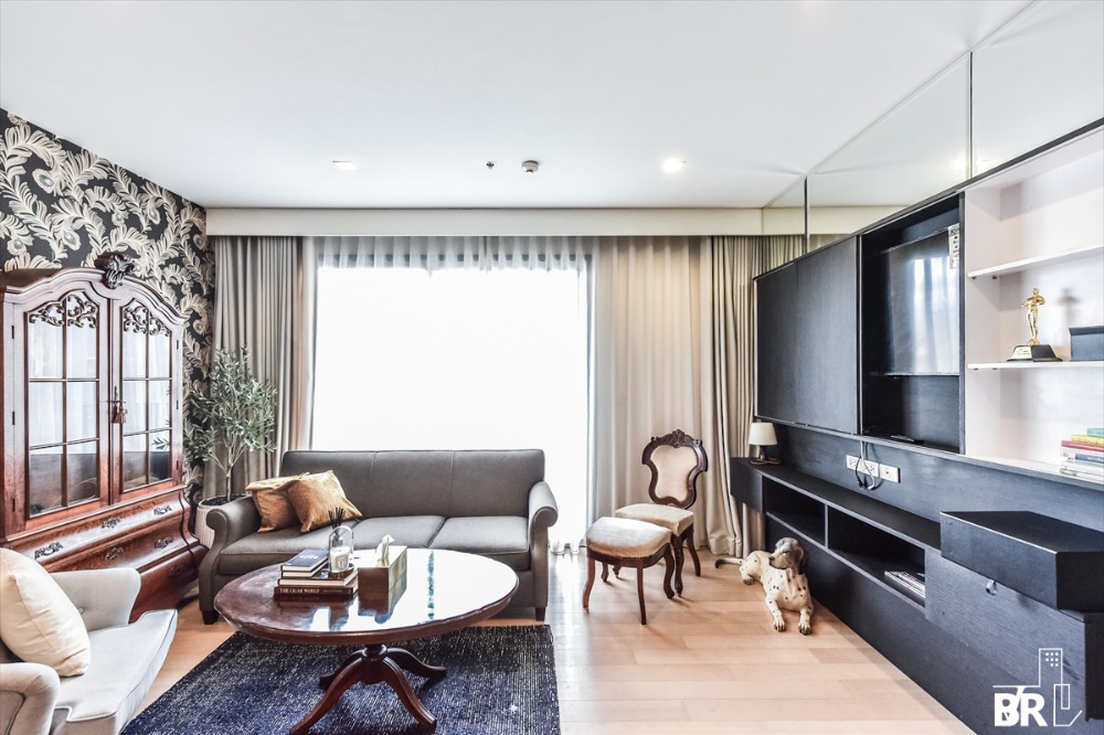 For SaleCondoSukhumvit, Asoke, Thonglor : BEST PRICE! HQ Thonglor - 2B2B (79.79 sqm) | contact: 0658217402