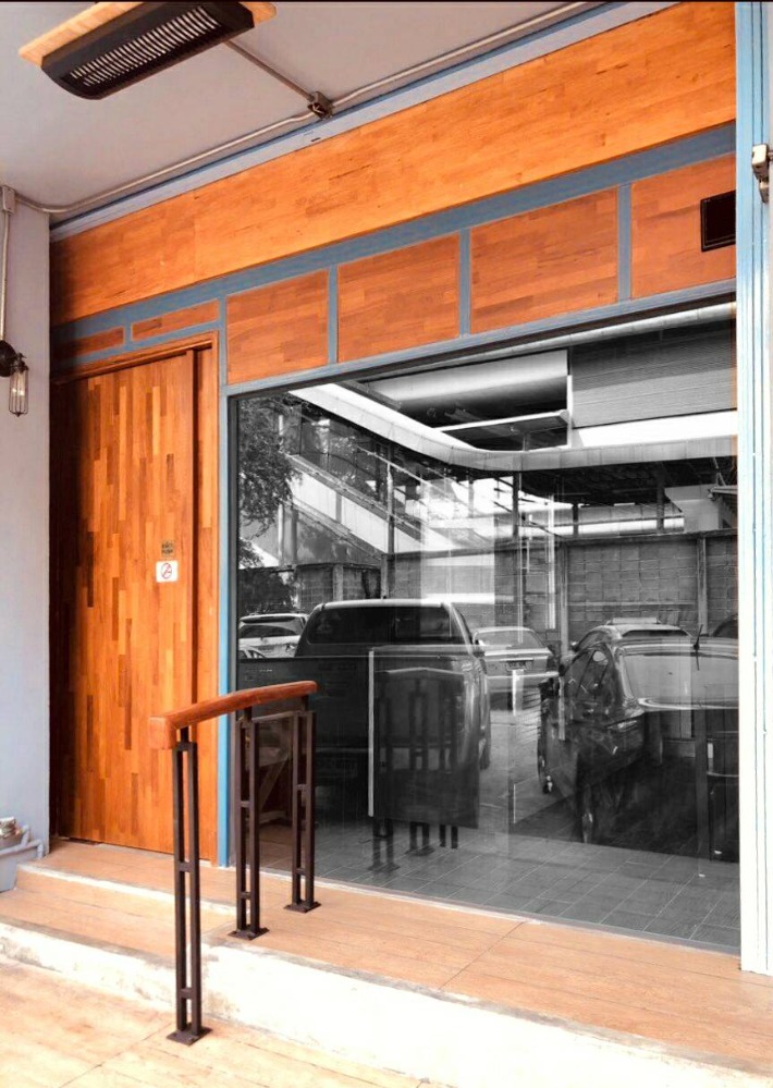 ให้เช่าอาคารพาณิชย์บางซื่อ วงศ์สว่าง เตาปูน : ให้เช่าอาคารพาณิชย์ เตาปูนบางซื่อ