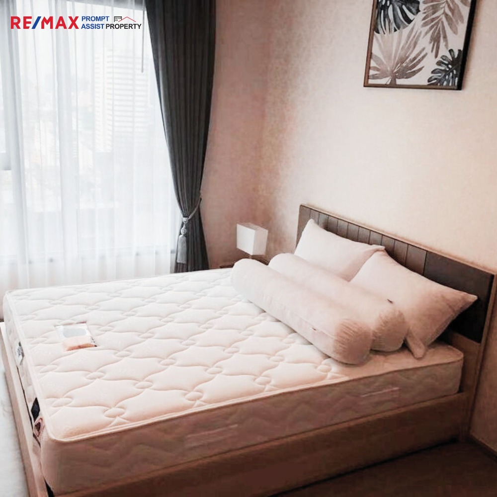 For RentCondoRama9, Petchburi, RCA : Condo for Rent!!! “Life Asoke - Rama 9” MRT Phra Ram 9