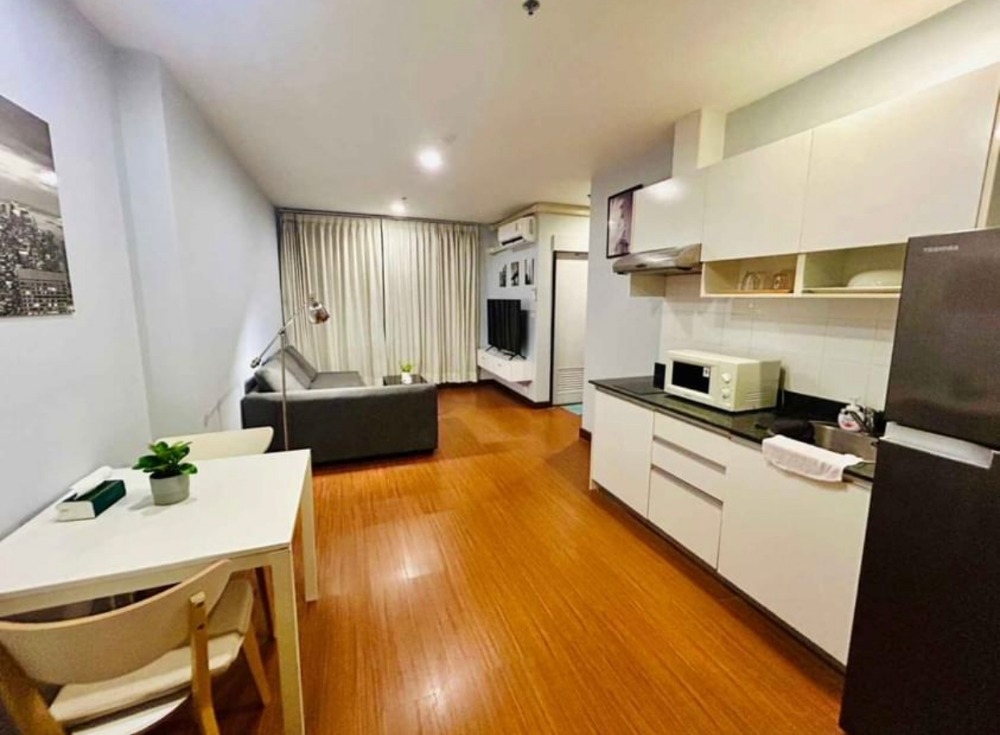 For RentCondoOnnut, Udomsuk : For rent, Diamond Sukhumvit, 2 bedrooms, 2 bathrooms, size 60 sq m, near BTS On Nut, 5 minutes walk, beautiful room, fully furnished, ready to move in.