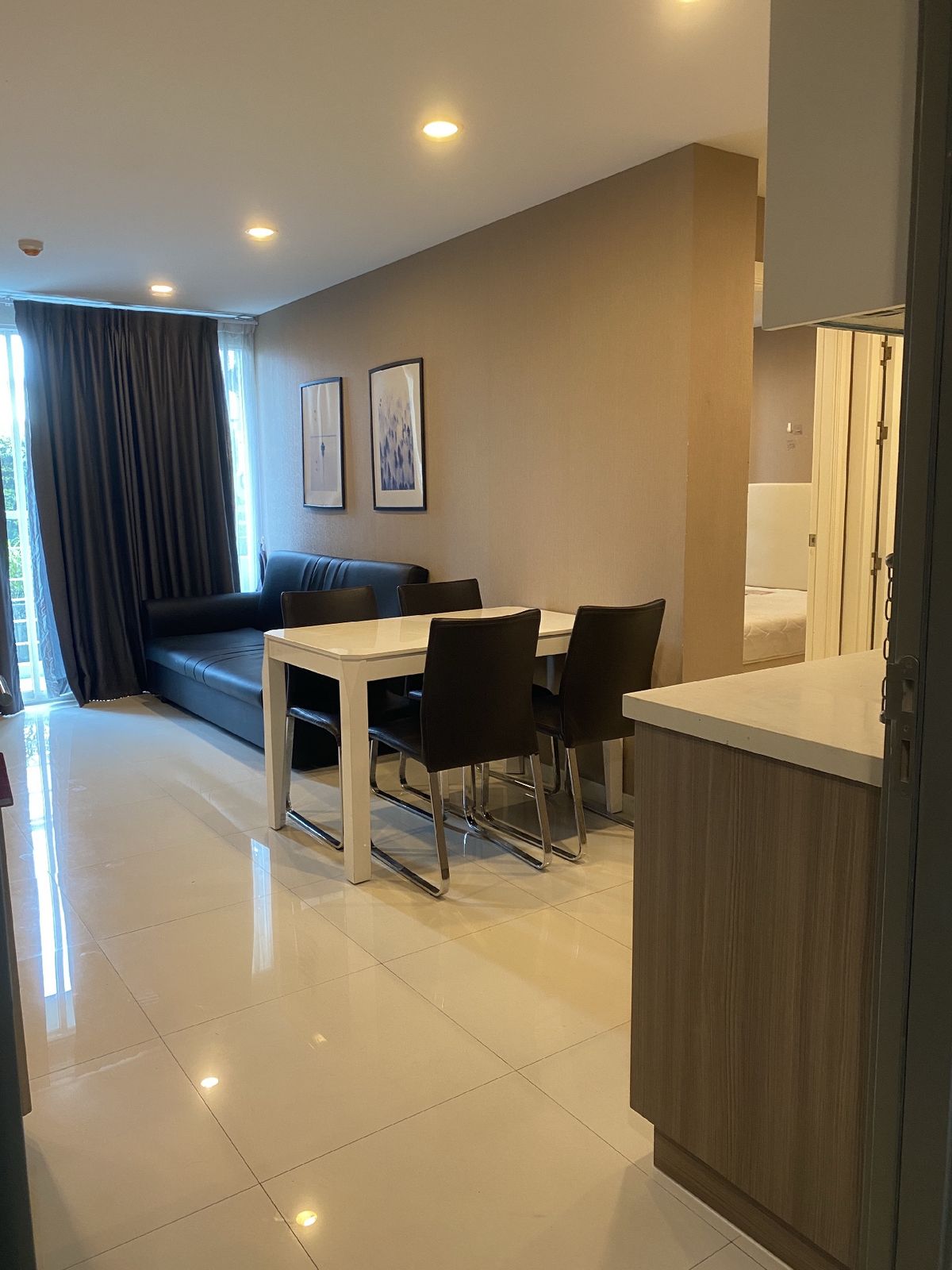 ให้เช่าคอนโดพัฒนาการ ศรีนครินทร์ : 📍New 16,000.-พร้อมอยู่ ขนาดประมาณ 60 ตารางเมตร 2 ห้องนอน 2 ห้องน้ำ ห้องสวยมาก อยู่สบาย สิ่งอำนวยความสะดวกครบมีเครื่องซักผ้าด้วยค่ะ ป้าแหม่ม 0992982923 LineID: 0644740951 nu4/1/20