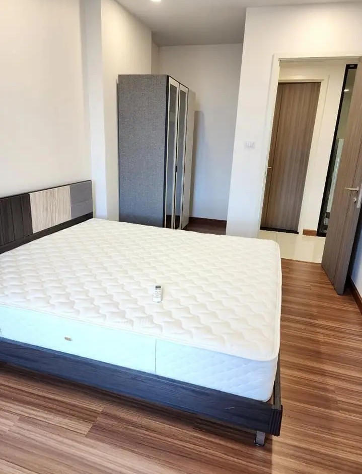 For RentCondoWongwianyai, Charoennakor : SPCN107 Condo for rent, Supalai Premier Charoen Nakhon, 22nd floor, city view, 48 sq m., 1 bedroom, 1 bathroom, 20,000 baht. 081-904-4692