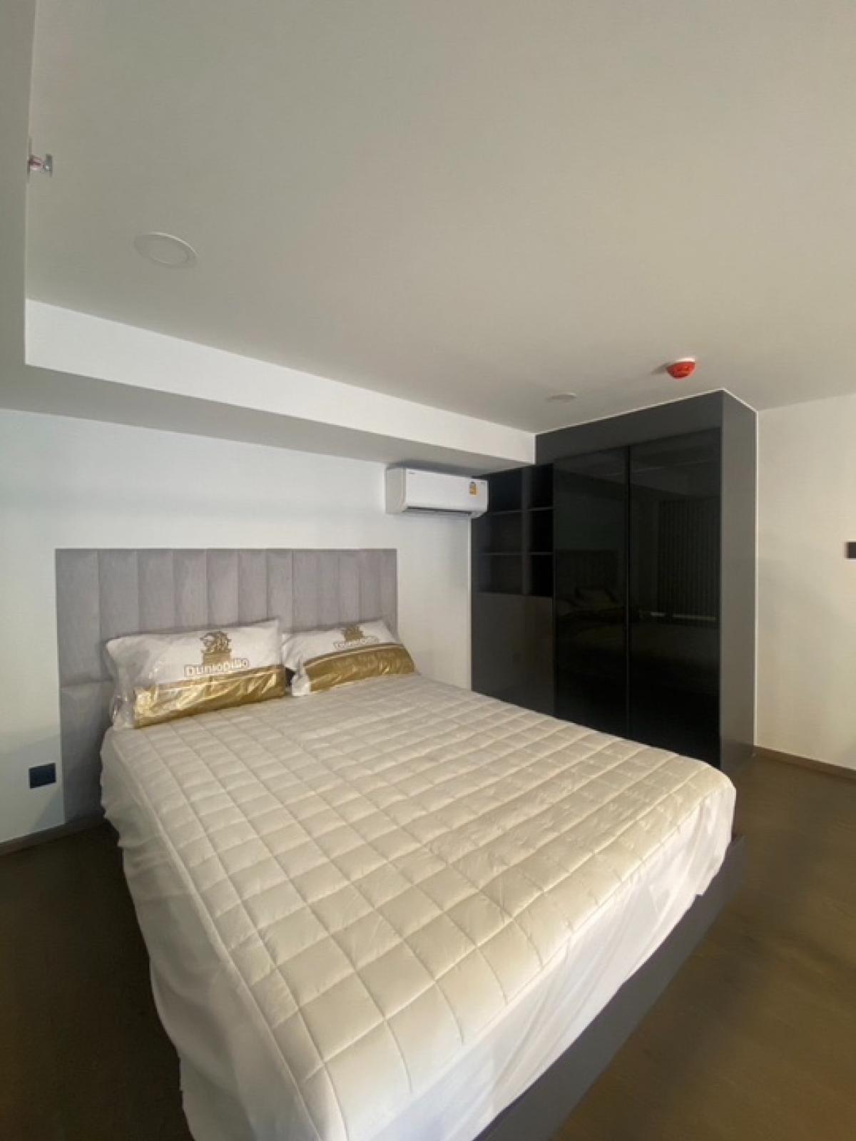 For RentCondoSiam Paragon ,Chulalongkorn,Samyan : 🔥Available Now🔥Park Origin Chula 1-1BR 34 sqm, new room, complete electrical appliances 082-459-4297