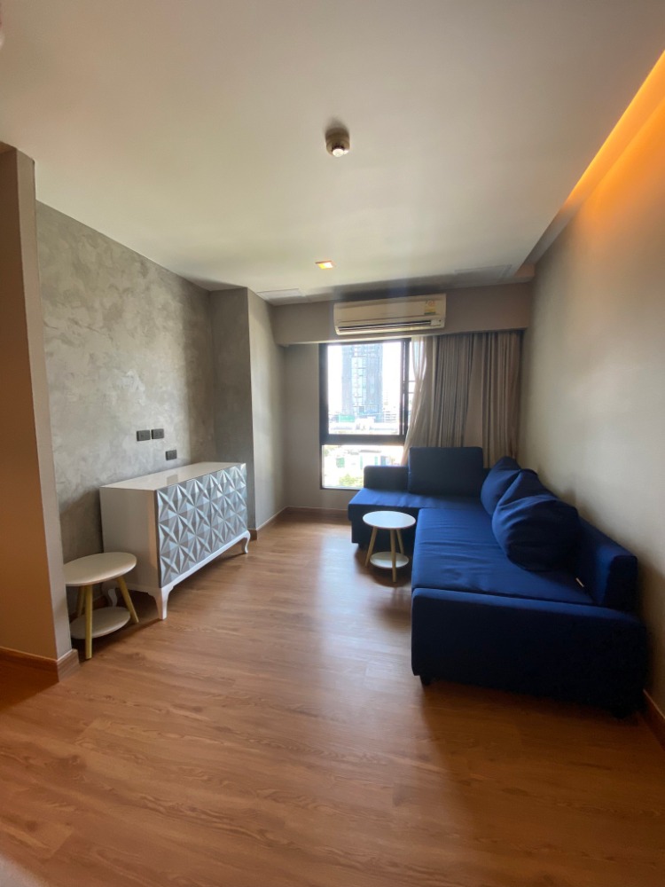 ให้เช่าคอนโดสุขุมวิท อโศก ทองหล่อ : Condo for rent at Tidy Thonglor