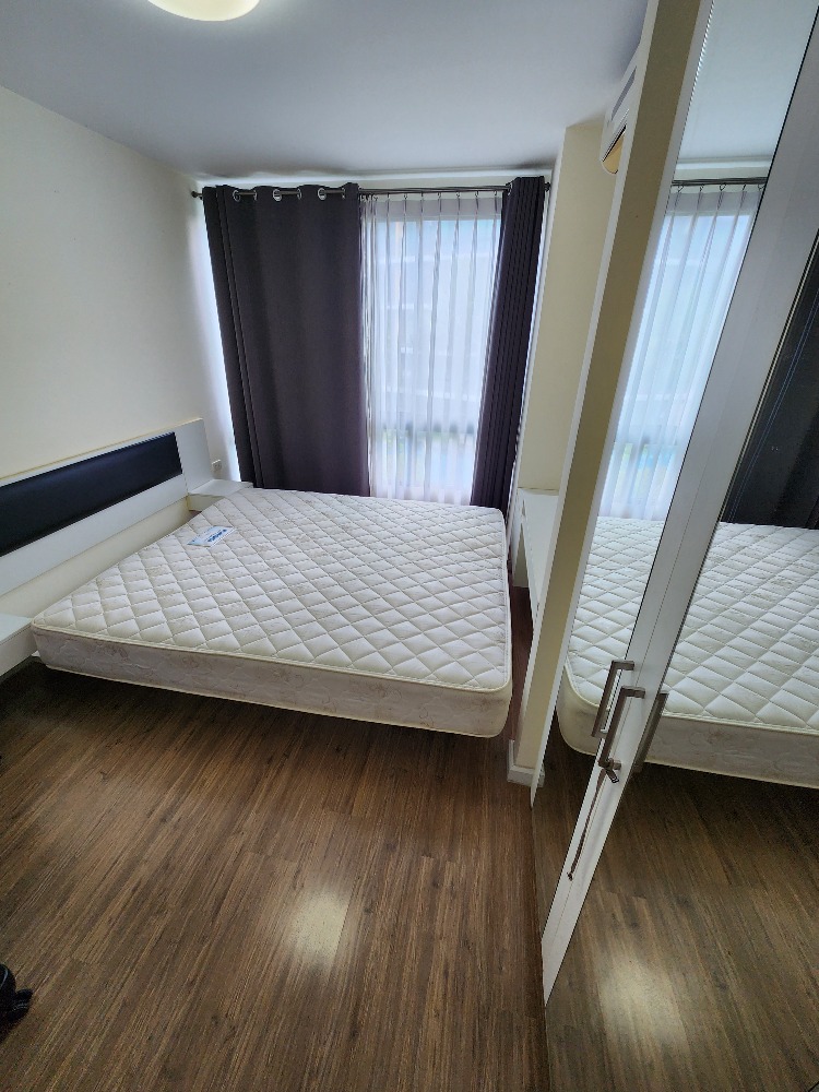 ให้เช่าคอนโดอ่อนนุช อุดมสุข : FOR RENT  : iCondo Sukhumvit 103 (RB-02) ให้เช่าคอนโด  :ไอ คอนโด สุขุมวิท 103  (RB-02) (Close to BTS อุดมสุข)