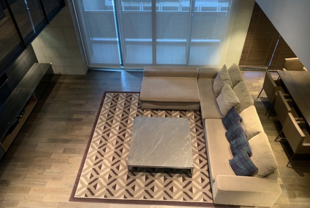 ให้เช่าคอนโดสุขุมวิท อโศก ทองหล่อ : LTH10380–Rende Sukhumvit 23 FOR RENT size 311 Sq.m. 3 beds 3 baths Near MRT Sukhumvit Station ONLY 150K/Month