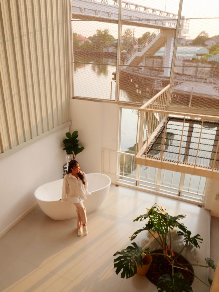 ให้เช่าบ้านอ่อนนุช อุดมสุข : บ้านเดี่ยว อ่อนนุช 21/1 / 2 ห้องนอน (ให้เช่า), Detached House Onnut 21/1 / 2 Bedrooms (FOR RENT) HL1584