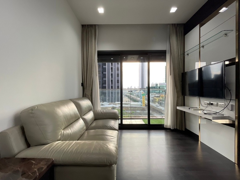 For RentCondoRama9, Petchburi, RCA : The Line Asoke - Ratchada