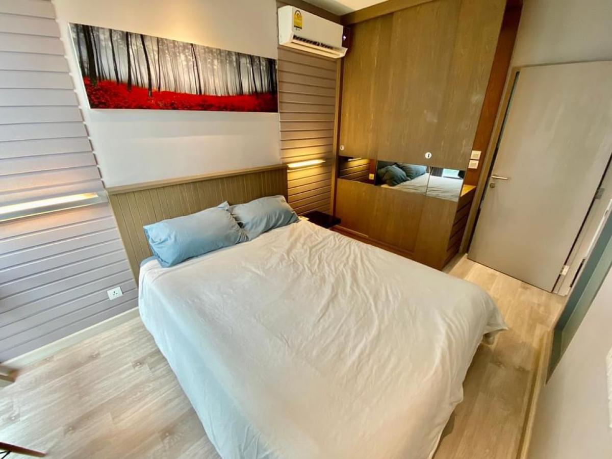 For RentCondoOnnut, Udomsuk : 🔥Ideo Mobi Sukhumvit 81 (near BTS On Nut)