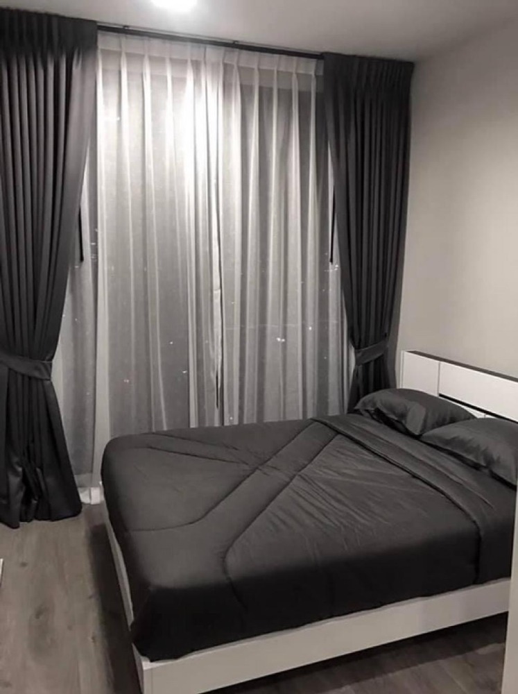 For SaleCondoLadprao, Central Ladprao : S-WAR110  Condo for sale, Whizdom Avenue Ratchada-Ladprao 15th floor Size 32 sqm. 1 bed 1 bath 4.9 M 064-959-8900