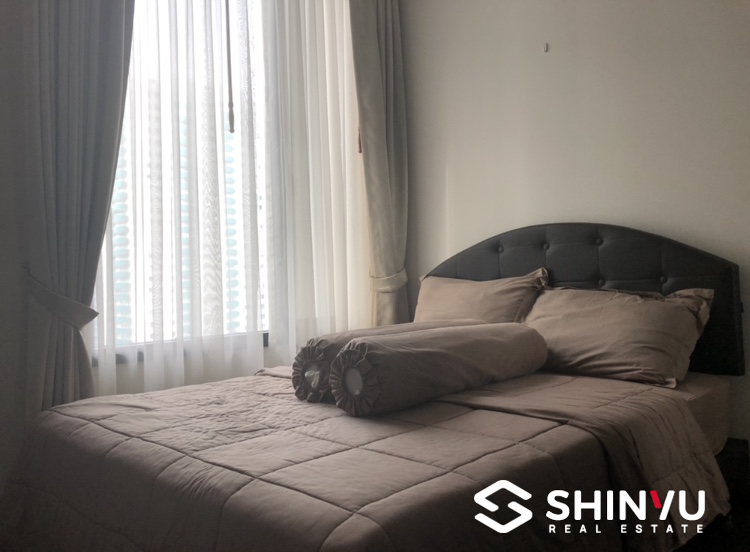 For SaleCondoSukhumvit, Asoke, Thonglor : Exclusive Room for Sale 1 Bed for 6.35m Baht..!!! at ✨ Edge Sukhumvit 23✨ near MRT Sukhumvit and BTS Asoke. [SHN00129]