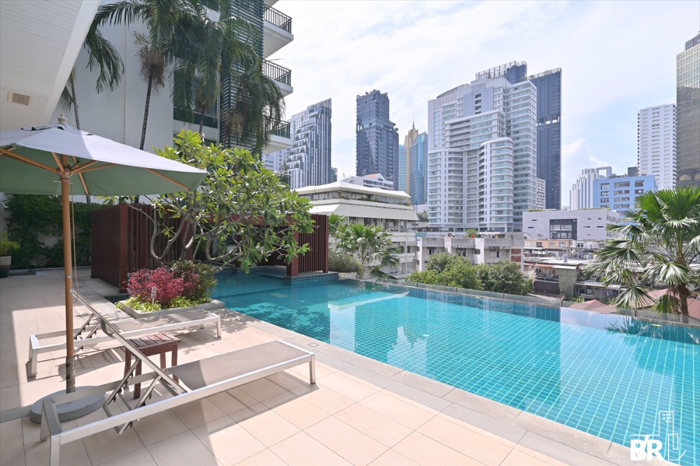 BEST PRICE! Wind Sukhumvit 23 - 1B1B (54 sqm) | contact: 0658217402 Loading...