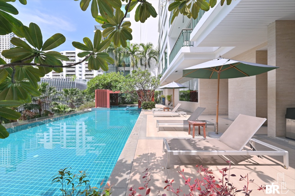 BEST PRICE! Wind Sukhumvit 23 - 1B1B (54 sqm) | contact: 0658217402 Loading...