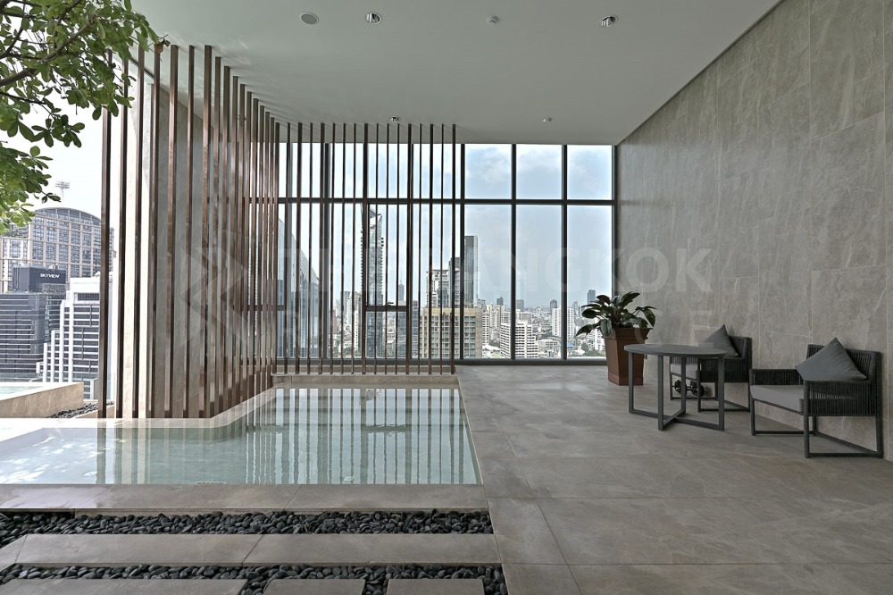 For SaleCondoSukhumvit, Asoke, Thonglor : BEST PRICE! KRAAM Sukhumvit 26   - 2B2B (110 sqm) | contact: 0658217402