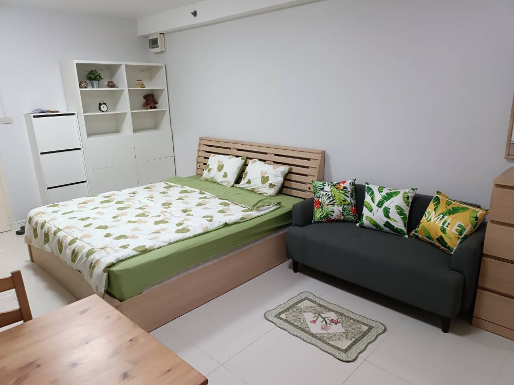 ให้เช่าคอนโดอ่อนนุช อุดมสุข : 📍ให้เช่าคอนโด City Home Sukhumvit 101/2 (ซิตี้โฮม สุขุมวิท 101/2)