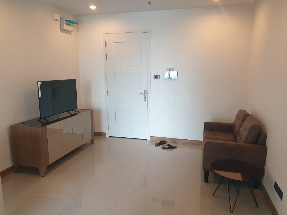 For SaleCondoRama9, Petchburi, RCA : Supalai Wellington II / 1 Bedroom (SALE), Supalai Wellington 2 / 1 Bedroom (Sale) MOOK489
