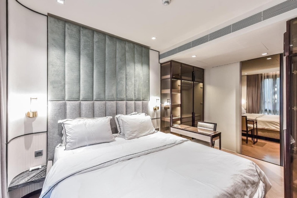 ให้เช่าคอนโดสุขุมวิท อโศก ทองหล่อ : ให้เช่า คอนโด Low Rise  7 ชั้น  The Reserve Sukhumvit 61  ห่างจาก BTS เอกมัย  ประมาณ  1 กม.