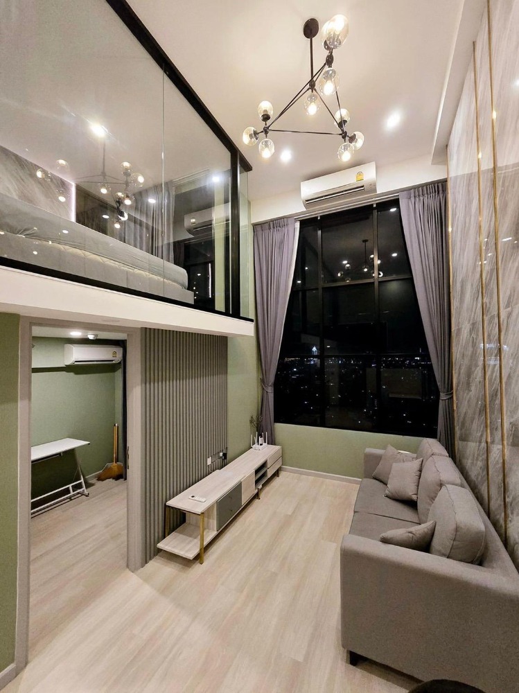 ให้เช่าคอนโดสาทร นราธิวาส : (for rent) Knightsbridge Prime Sathorn ใกล้ รถไฟฟ้า BTS สถานีช่องนนทรี