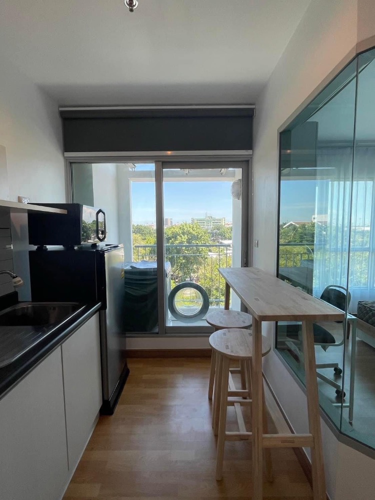 For RentCondoKhlongtoei, Kluaynamthai : “FS088 Condo for rent Aspire Rama4 add Line @016aflln