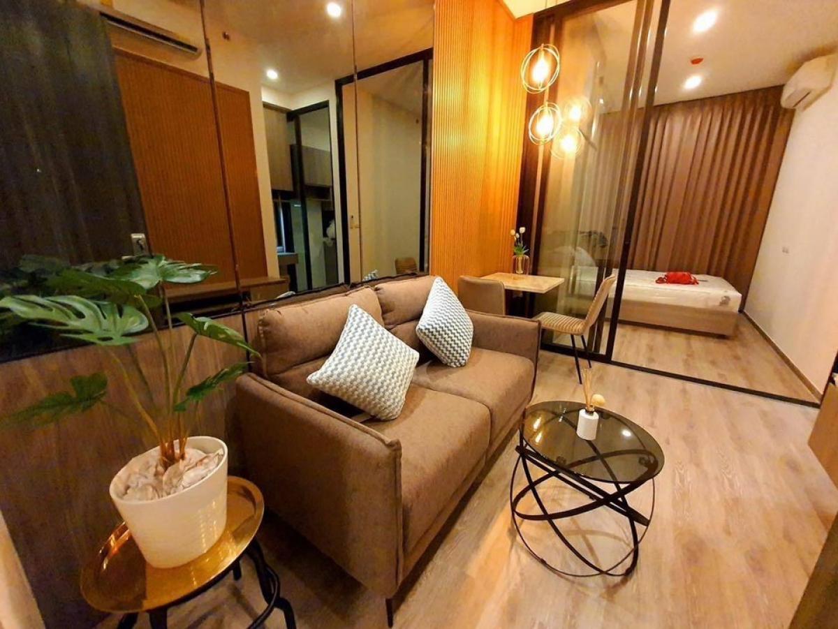 Urgent sale KnightsBridge Prime Onnut at cost price (with tenant or you can live in it yourself) Loading...