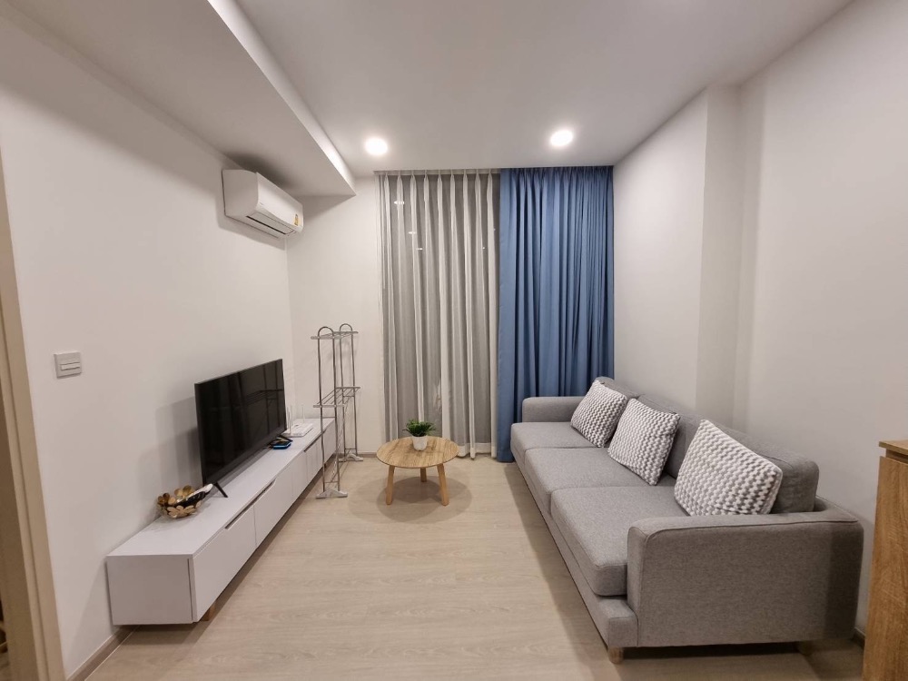 For RentCondoSukhumvit, Asoke, Thonglor : Condo for rent: Noble Ambience Sukhumvit 42, fully furnished condo, ready to move in, near BTS Ekkamai!!