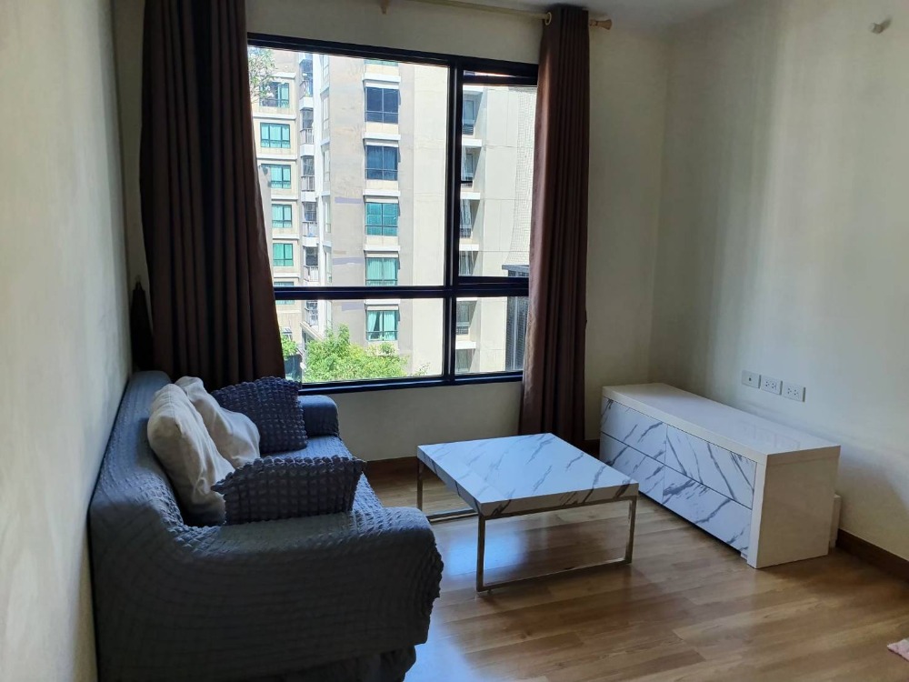 ให้เช่าคอนโดเกษตร นวมินทร์ ลาดปลาเค้า : ให้เช่าคอนโด 1 ห้องนอน  Premio Prime เกษตร นวมินทร์  🔥 ใกล้ เซ็นทรัล อีสท์วิลล์ 🔥