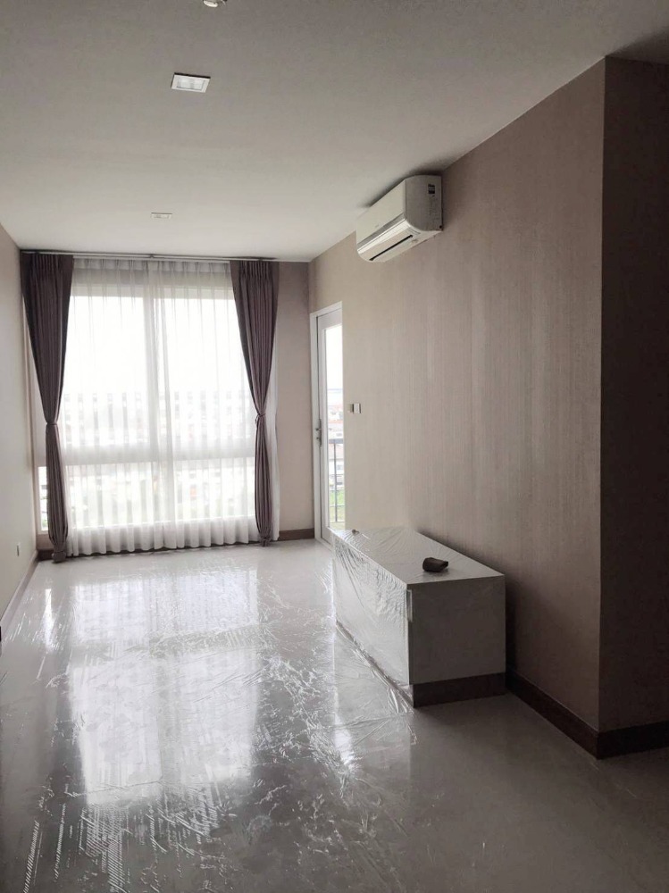 For SaleCondoLadkrabang, Suwannaphum Airport : Cheap sale!!! Fully furnished Condo Airlink Residences Romklao, near Airport Link Lat Krabang and Suvarnabhumi Airport.