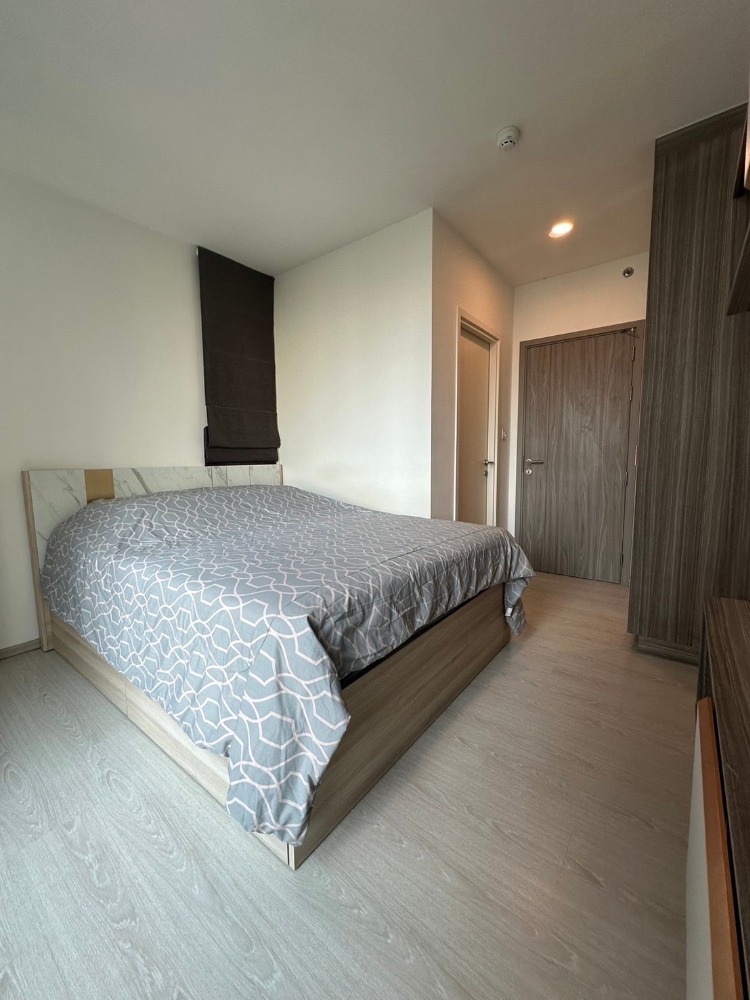 For RentCondoVipawadee, Don Mueang, Lak Si : ✨Knightsbridge Phaholyothin-Interchange  Condo  : ​​2 Bedrooms , 2 Bathroom, 50.08sqm. Rental Price 25,000THB/Month ✨