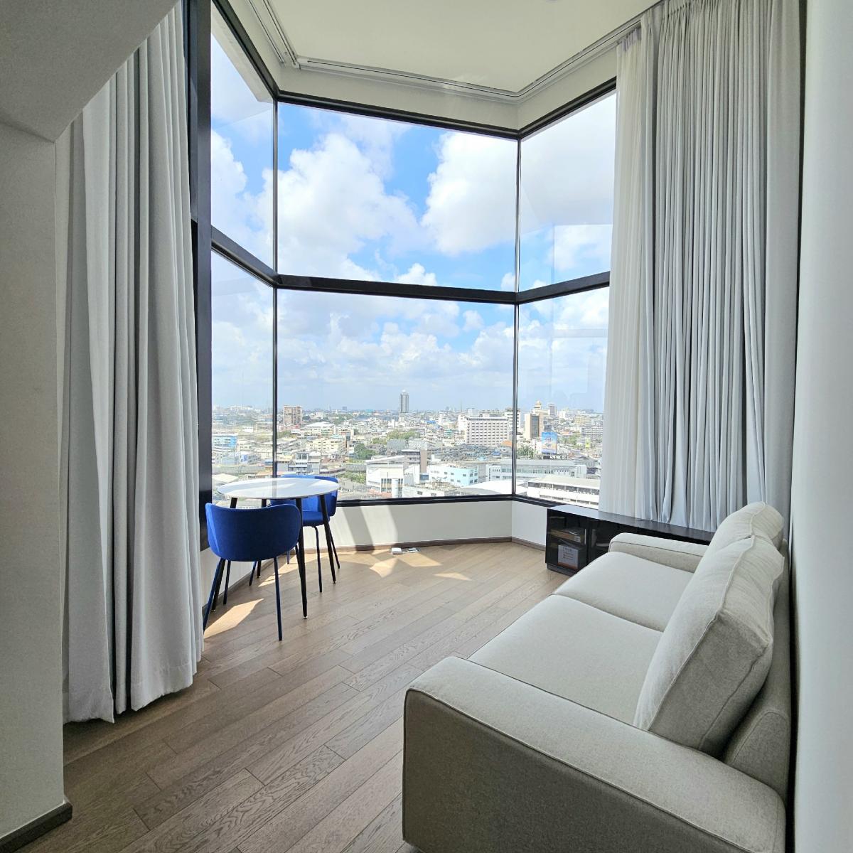 For RentCondoSiam Paragon ,Chulalongkorn,Samyan : 🏢 Park Origin Chula-Samyan