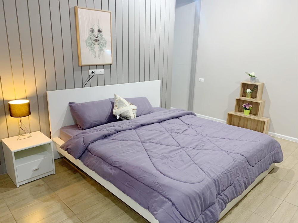 ให้เช่าคอนโดลาดพร้าว101 แฮปปี้แลนด์ : SK05206 ให้เช่าคอนโด HAPPY CONDO Ladprao 101 ห้องพร้อมอยู่ *ลาดพร้าว 101* เลี้ยงสัตว์ได้