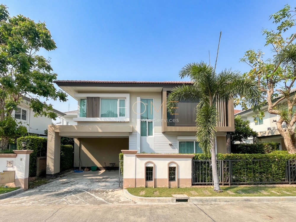 For RentHouseRama 2, Bang Khun Thian : Casa Grand Taksin - Rama 2 / 3 Bedrooms (FOR RENT), Casa Grand Taksin - Rama 2 / 3 Bedrooms (FOR RENT) NUT1021