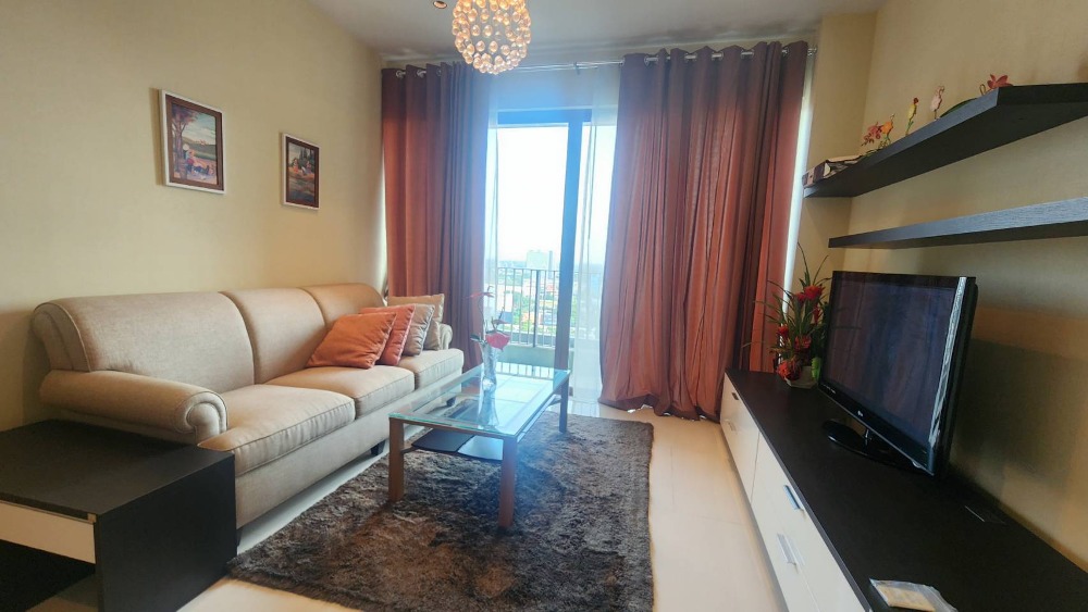 ให้เช่าคอนโดสุขุมวิท อโศก ทองหล่อ : The Emporio Place สุขุมวิท 24 ห้องใหญ่ 65 ตร.ม. 1 นอน 1 น้ำมีอ่างอาบน้ำ ใกล้ BTS พร้อมพงศ์