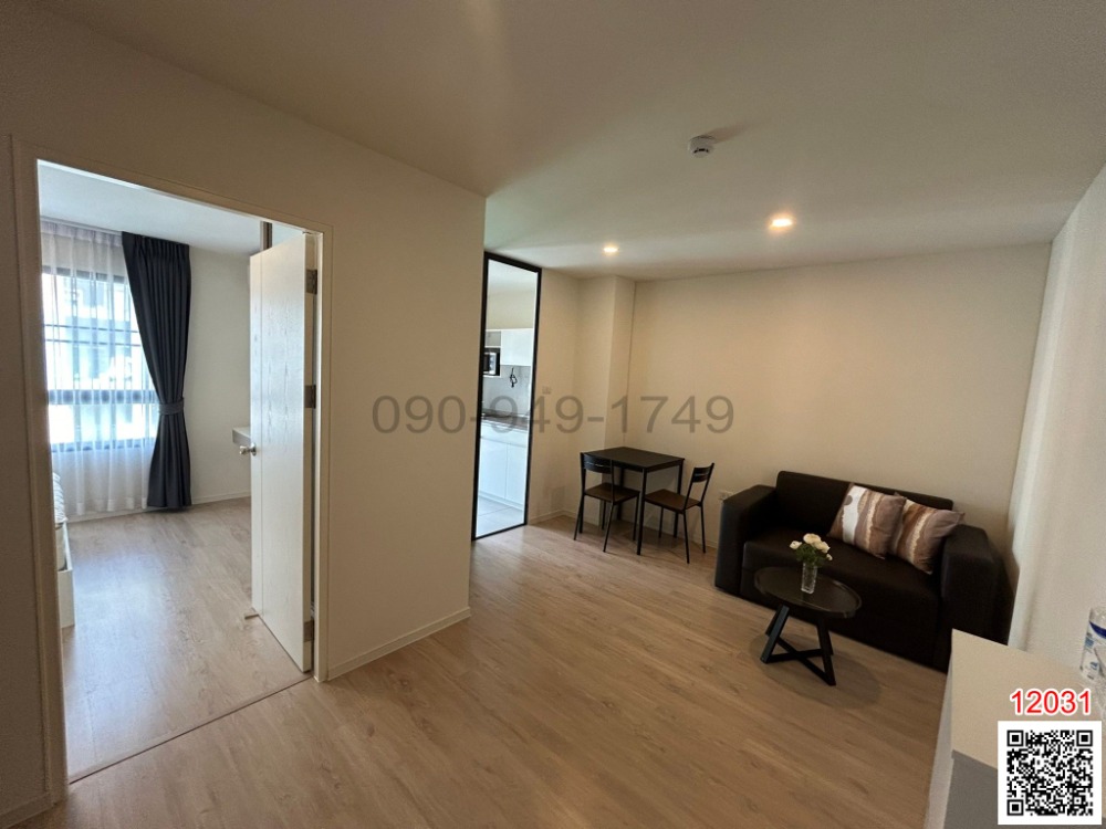 For RentCondoLadkrabang, Suwannaphum Airport : Condo for rent Icondo Green Space Sukhumvit77 Phase 2 next to PASIO MALL Lat Krabang.