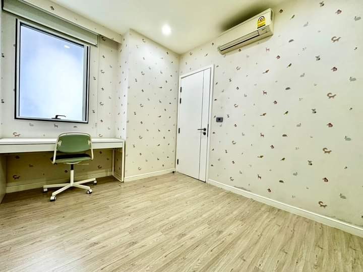 For SaleCondoRama3 (Riverside),Satupadit : S-STAV103 Condo for sale at Star View Rama 3, 27th floor Building A City view 77sqm. 2 beds 2 baths 8.8M 064-959-8900