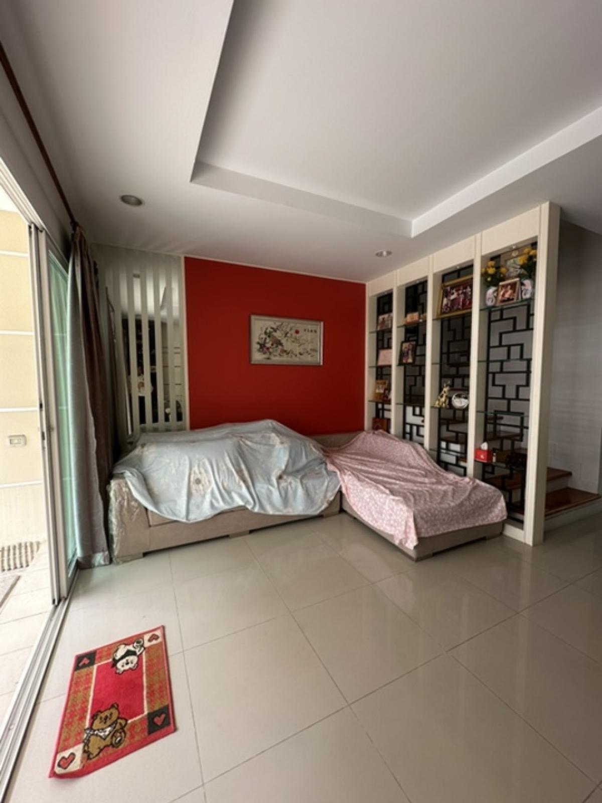 ขายทาวน์โฮมสาทร นราธิวาส : *BEST UNITยินดีต่อรอง* Baan Klang Krung Sathon | บ้านเลขที่สวย มงคล| 061-567-9963